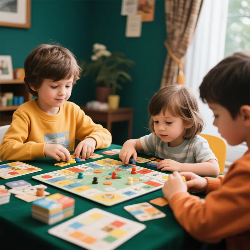 Oyunlar ve Oyuncaklar Oyunlar ve Oyuncaklar