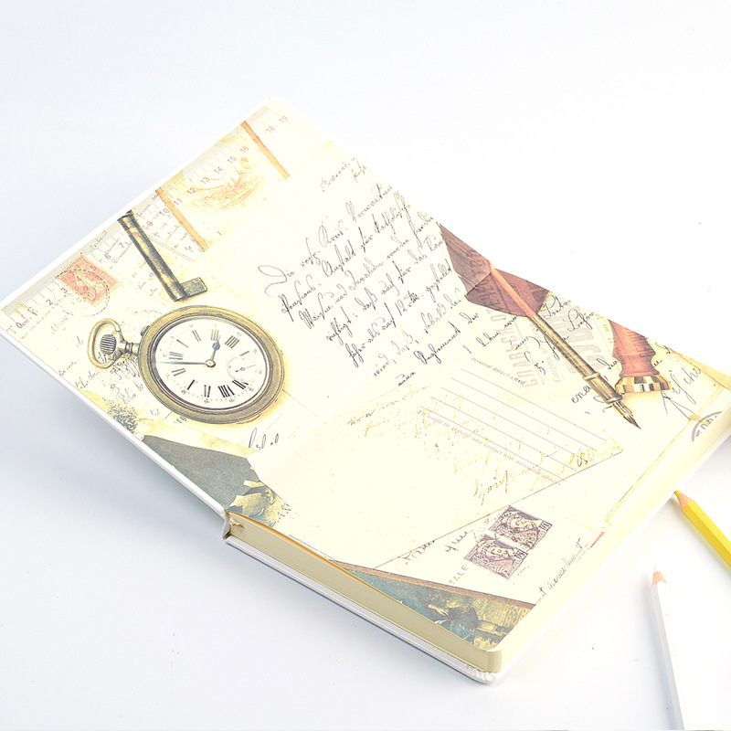 Kırtasiye Defter Fabrikası